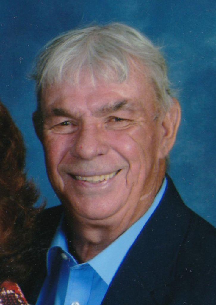Larry Lee Spengler