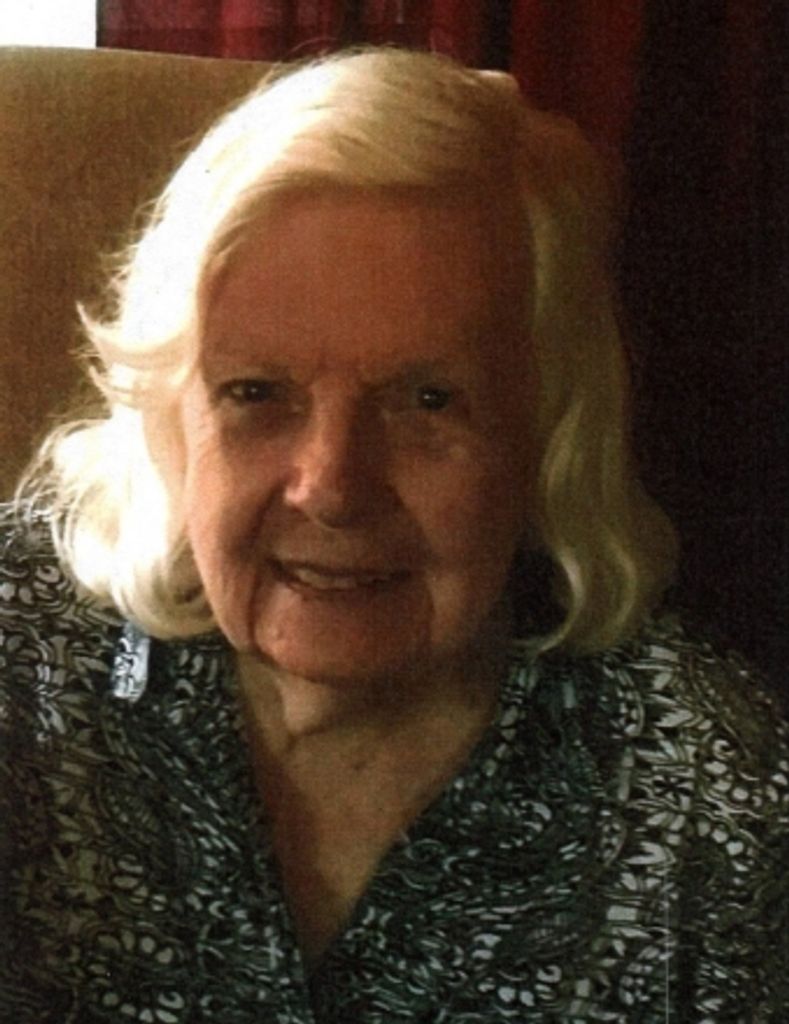 Gayle Morrison Hogan