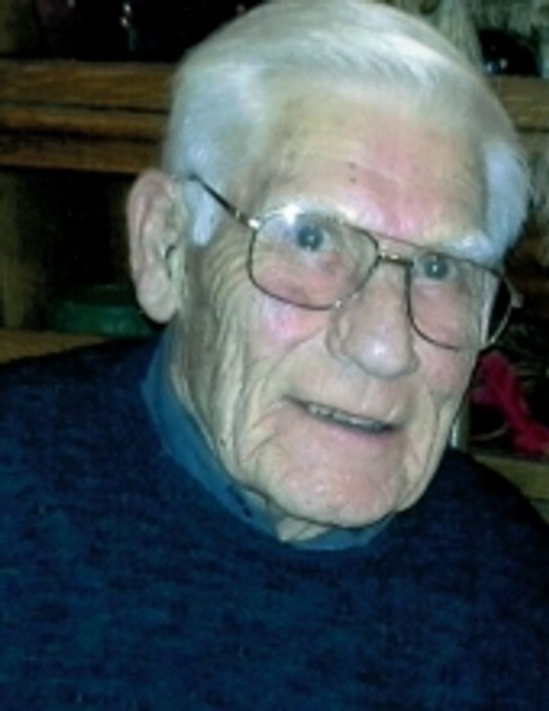 Orville  K.  Jacobs Profile Photo