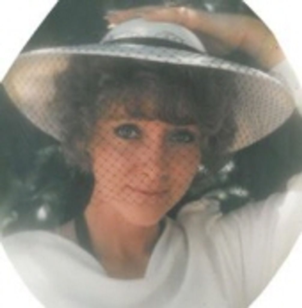 Mary Jane Burwick