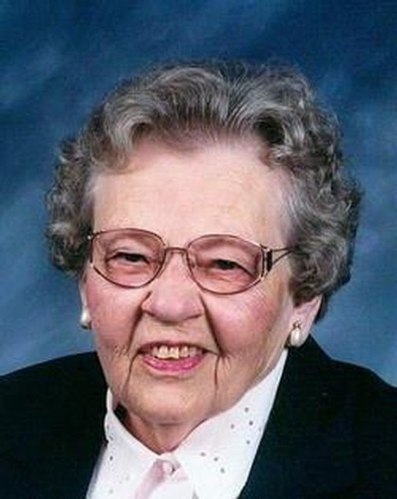 Lillian E. Spohn Comfort Profile Photo
