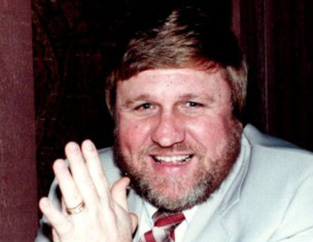 Lloyd Marvin Louck Profile Photo