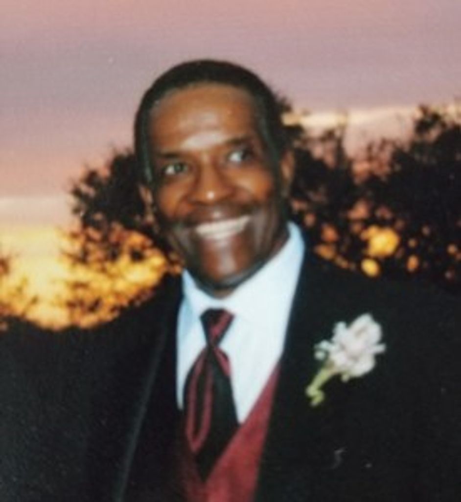 Willie L. Jordan