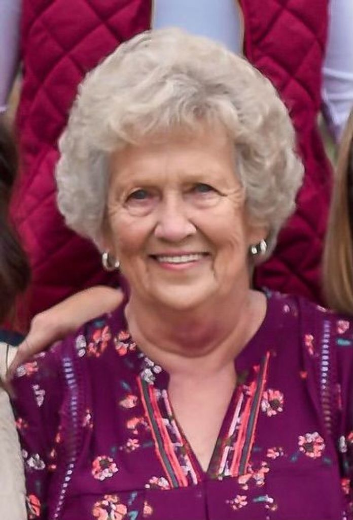 Doris Meeks Profile Photo