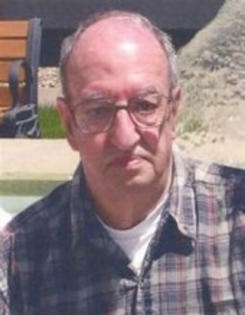 Robert A. Heesch
