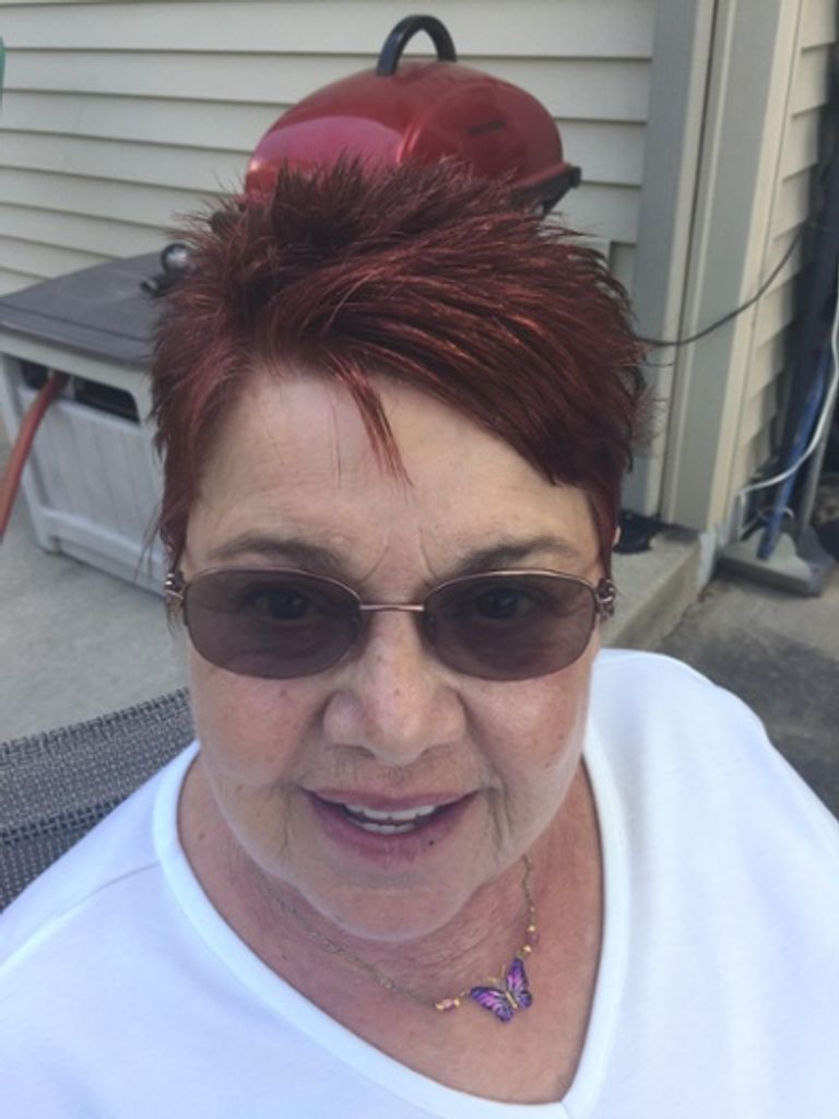 Sharron G. Lehman
