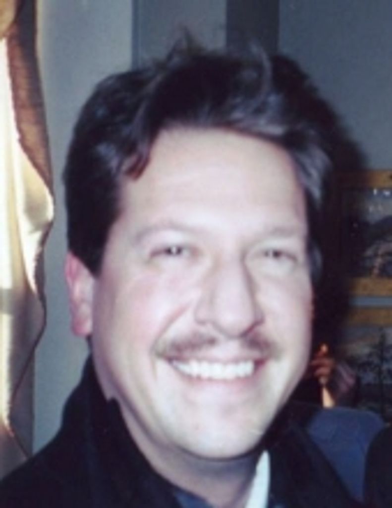 Michael C Barlick
