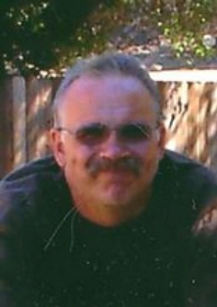Charles E. 'Chuck' Hochhalter