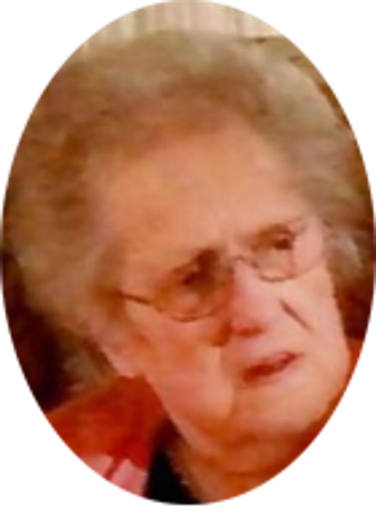 Antoinette Gargano