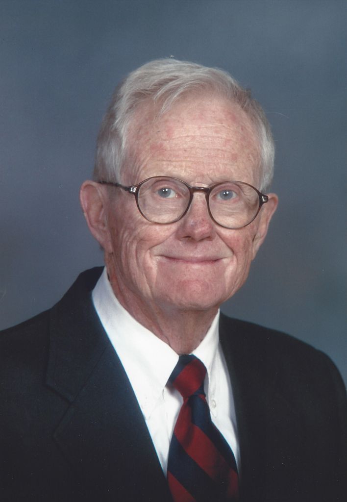 Frederic N. Brown