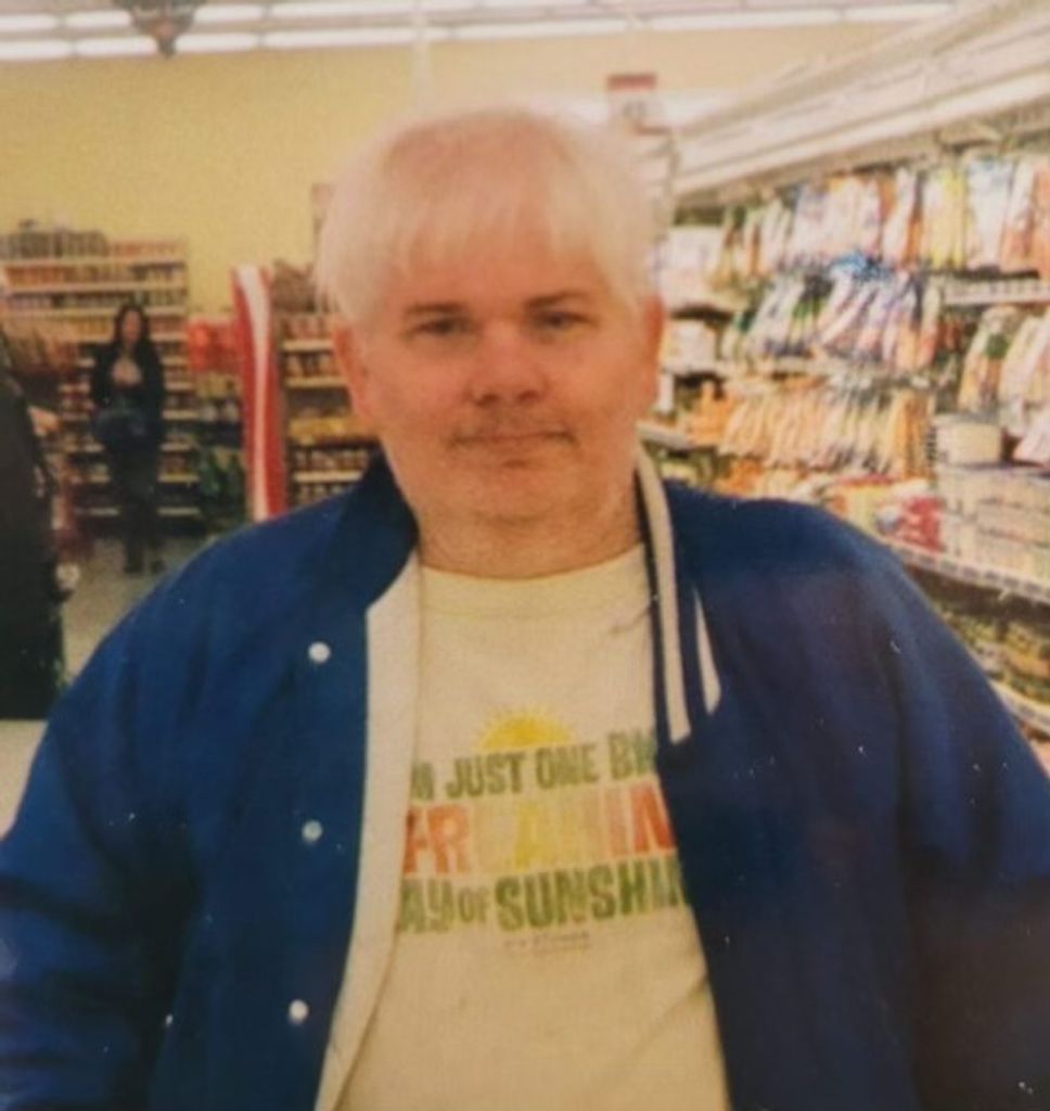 Gordon Franklin Pohl