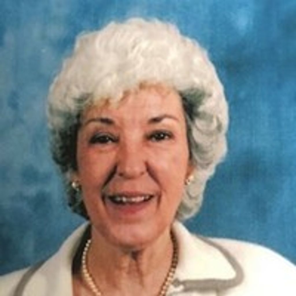 Mildred Stidham