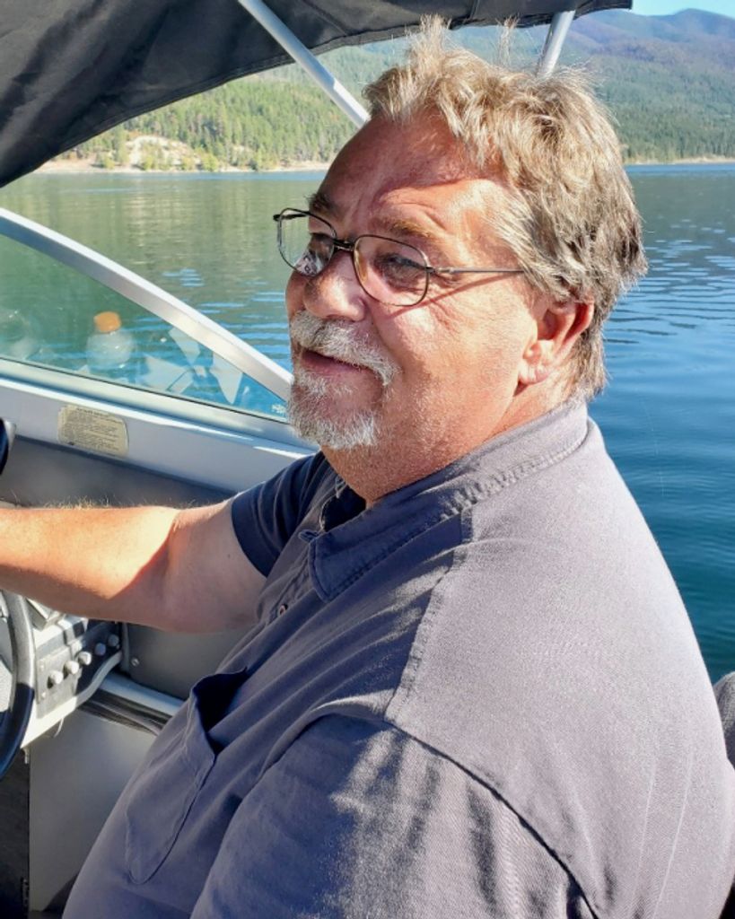 James W. Bowen