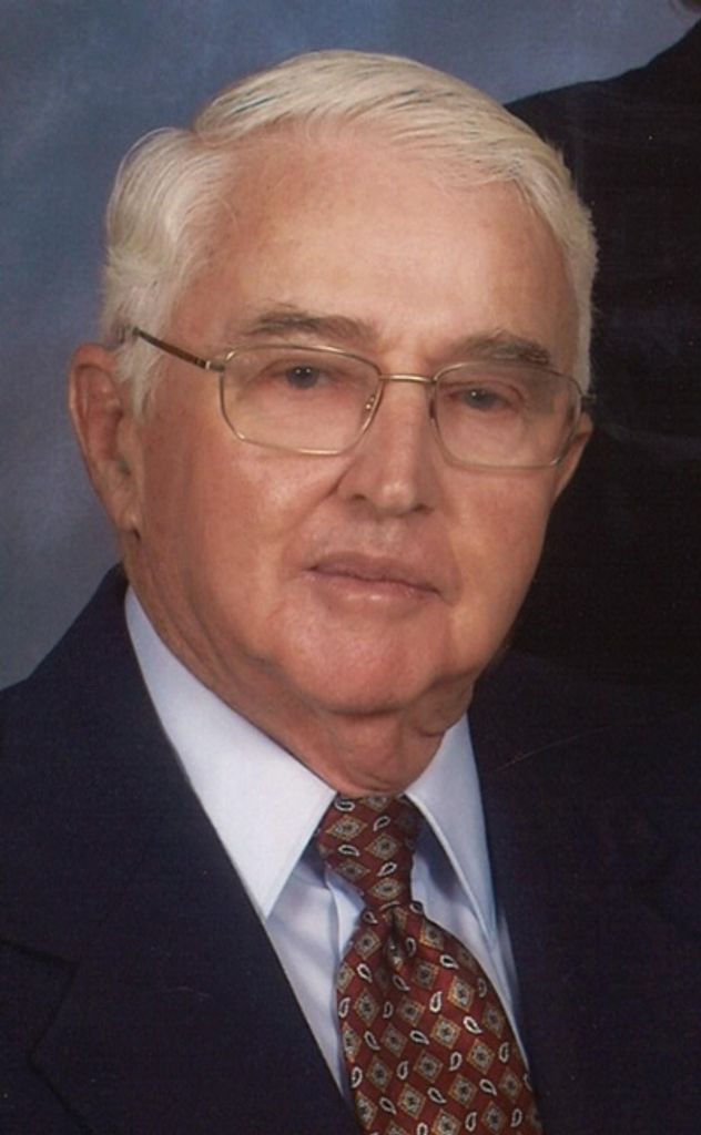 Graham W. Griffin Profile Photo