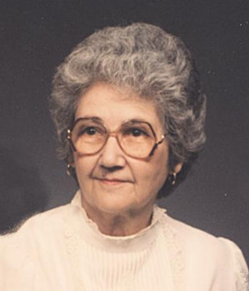 Lorene Worley St. John Profile Photo