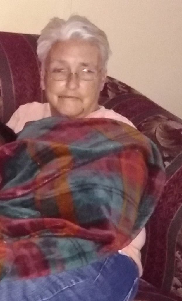 Hilda Frances Horne