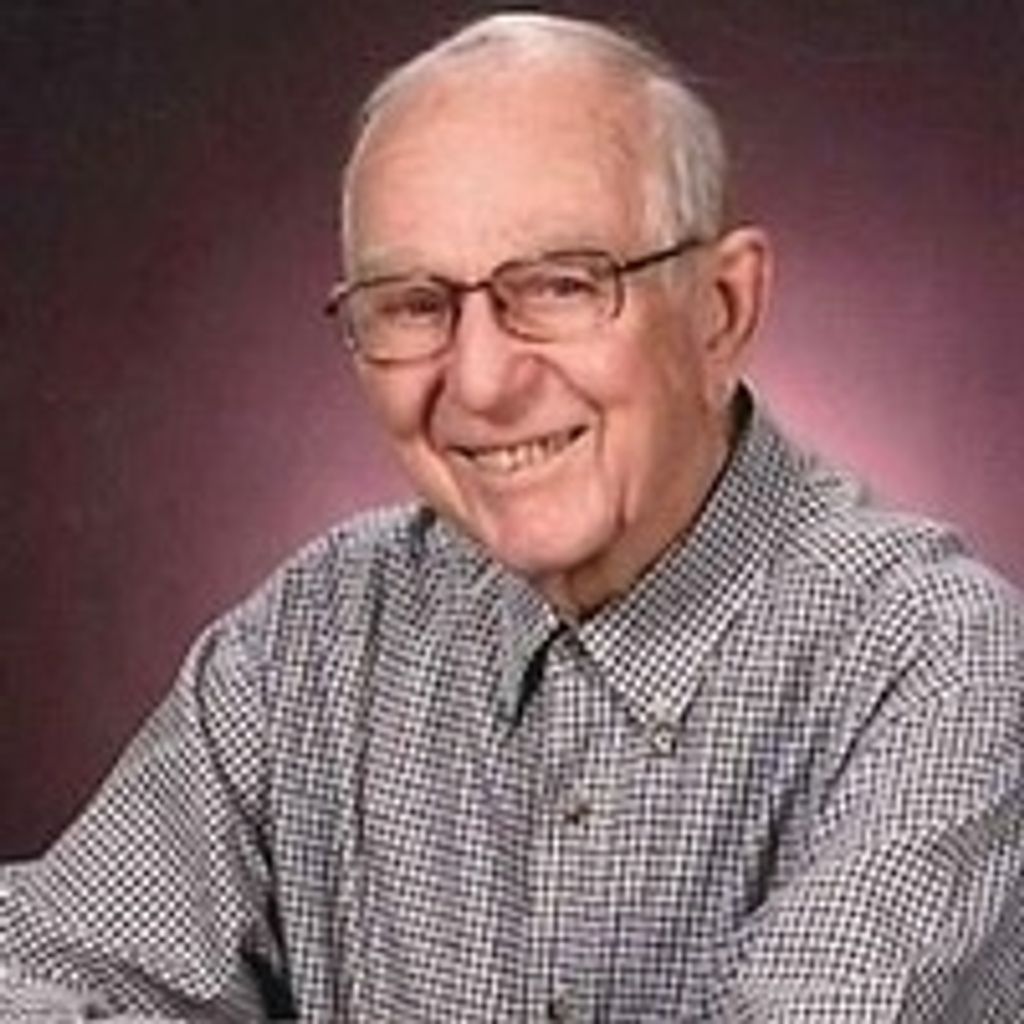 Herbert William Bulk