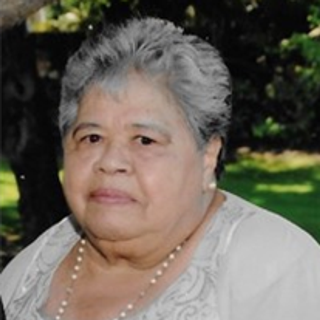 Maria Catalina Caceres Hernandez