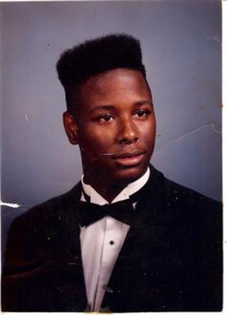 Tony  Demetri Maddox Profile Photo