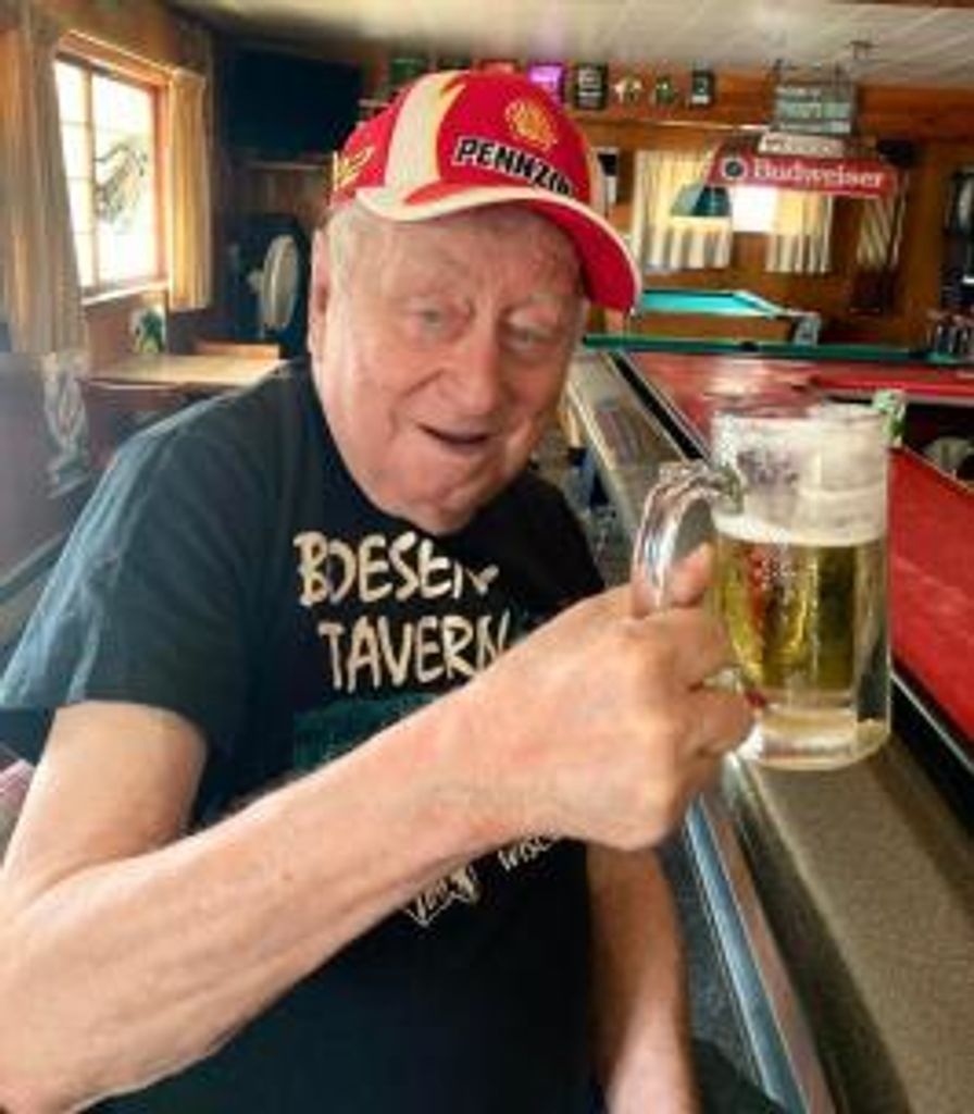 Erich Fohr Jr. Profile Photo