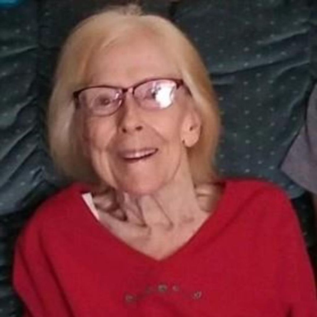 Lois Patricia Hill