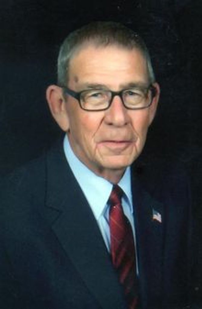 William Williams Profile Photo