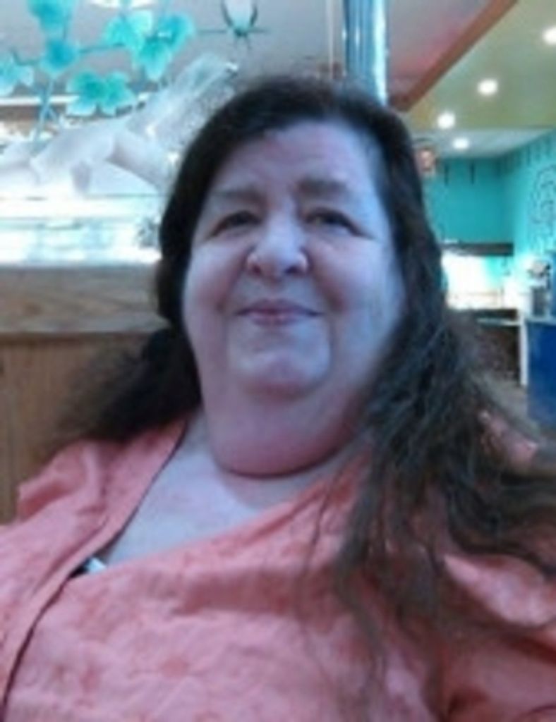 Pamela Marie Becker