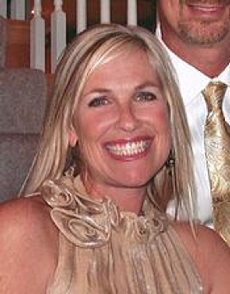 Deann R. Wehmeyer