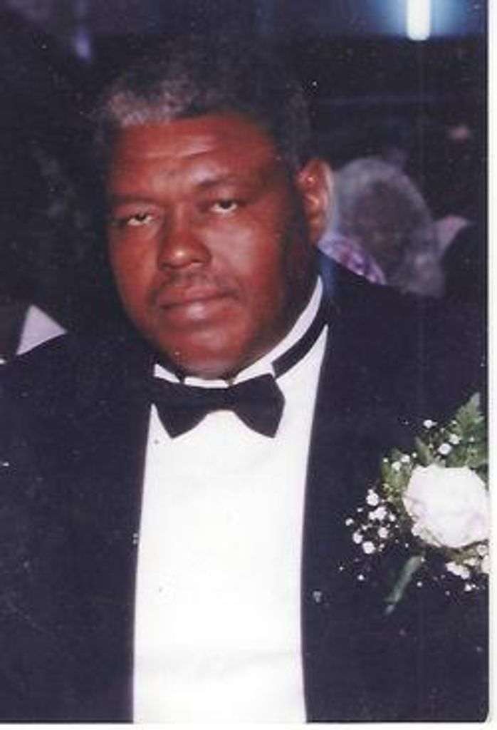 Kingsley Hilton Wilkinson Profile Photo