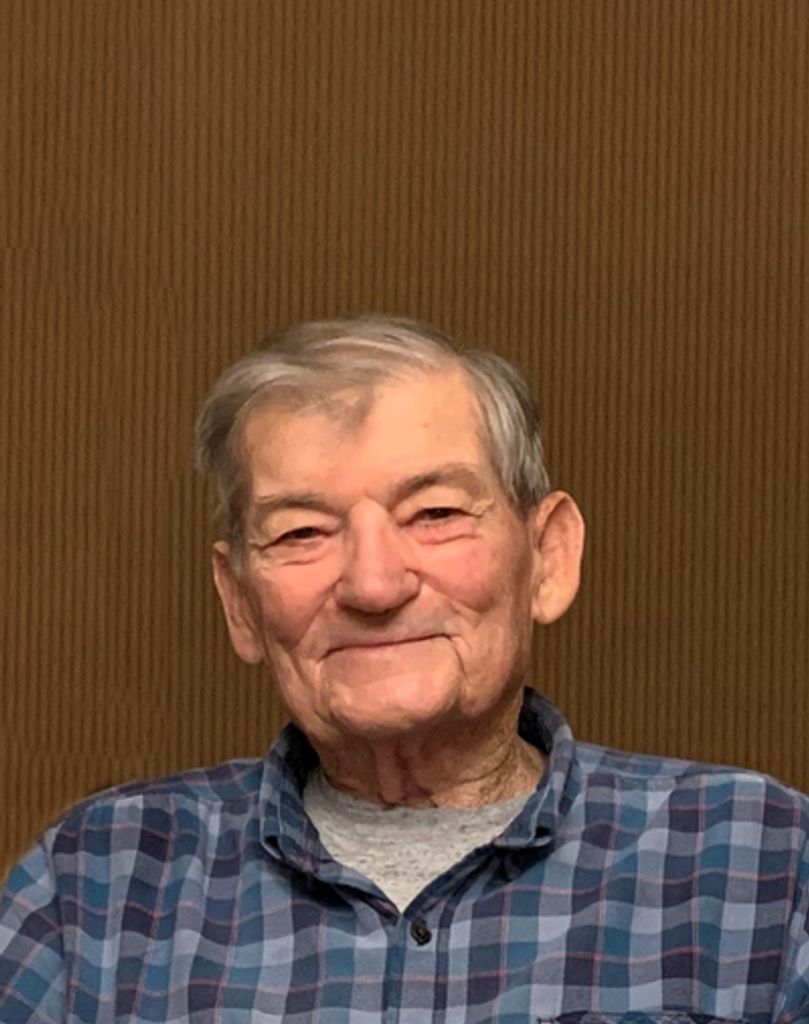 Larry J. Seitz, Sr.