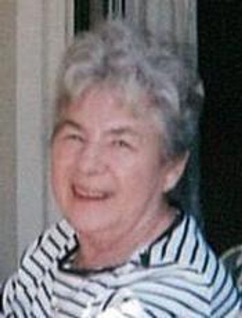 Sarah Castetter