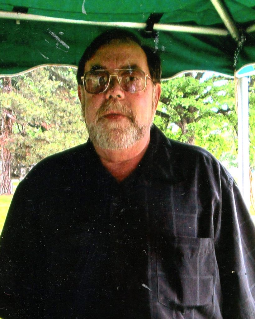 Thomas R. Manning Profile Photo