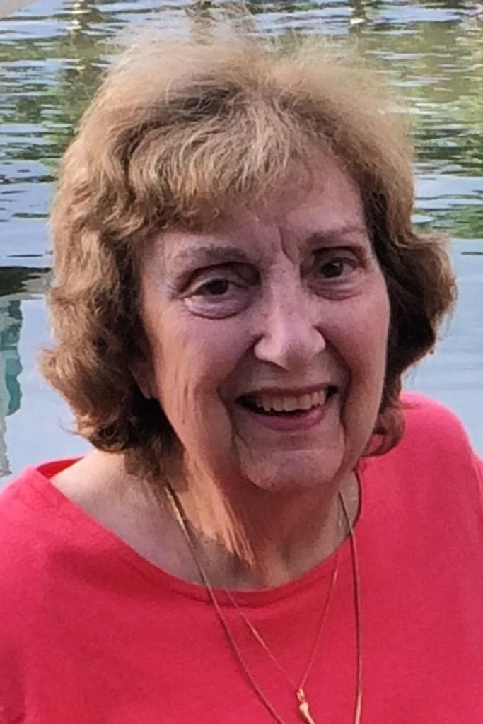 Elizabeth A. "Betty" Desimone Profile Photo