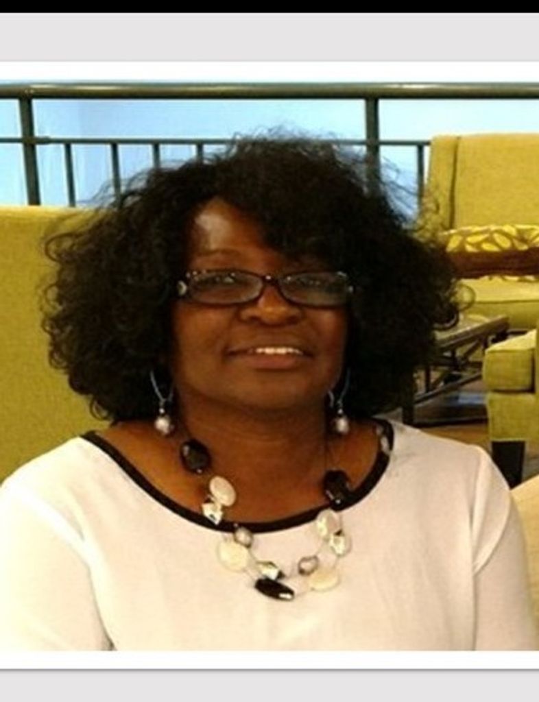 Saint Retha Smith