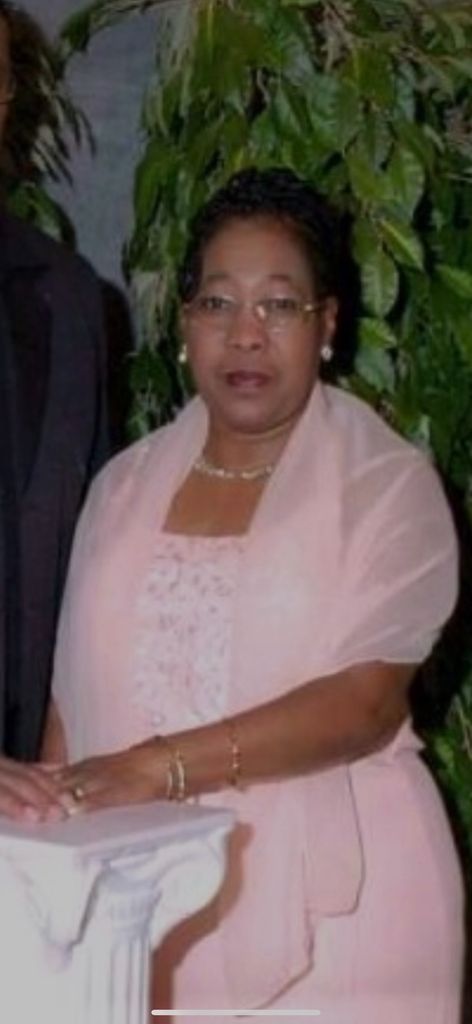 Doreen Haynes
