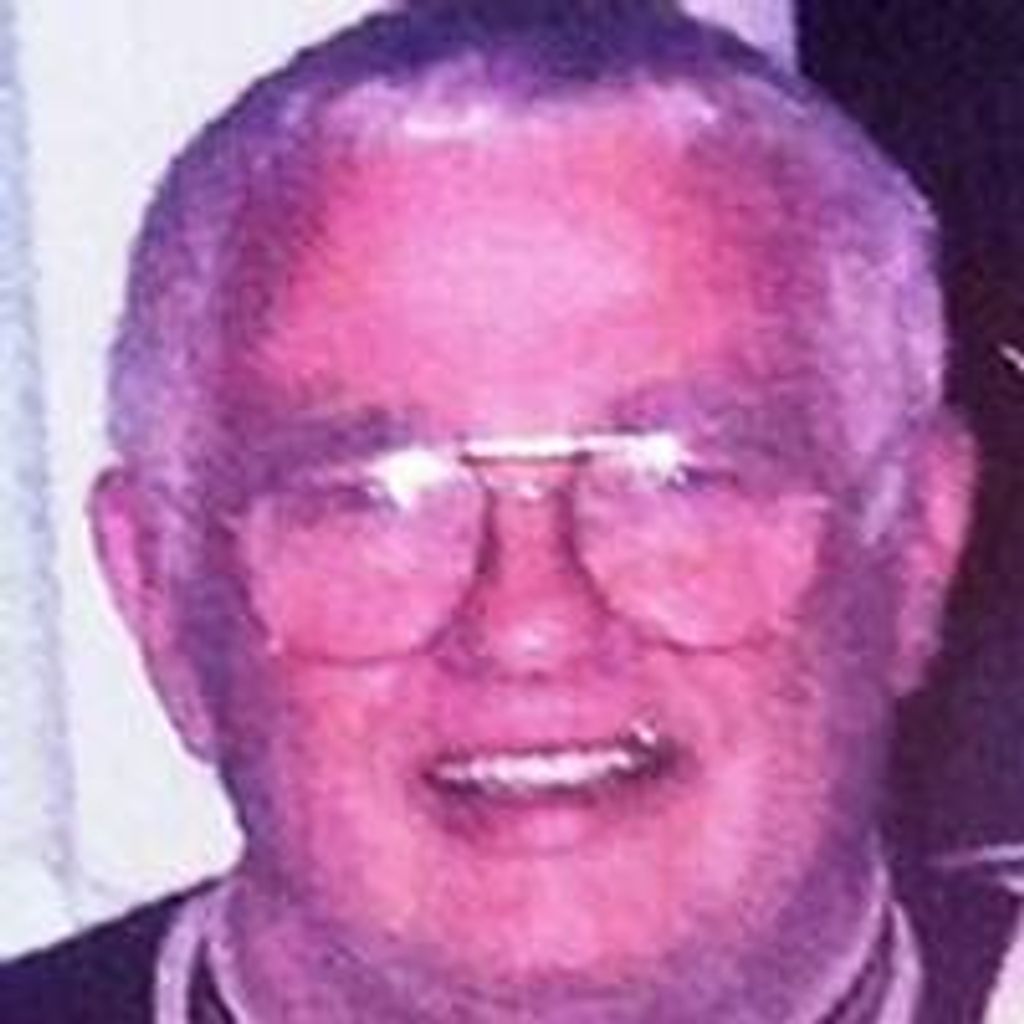Harry D. Walker