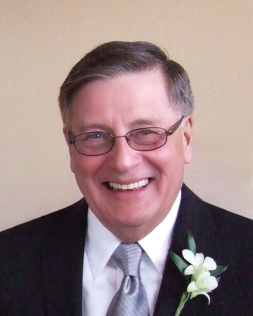 Sylvio Saucier Profile Photo