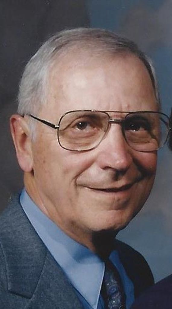 Ronald Farina