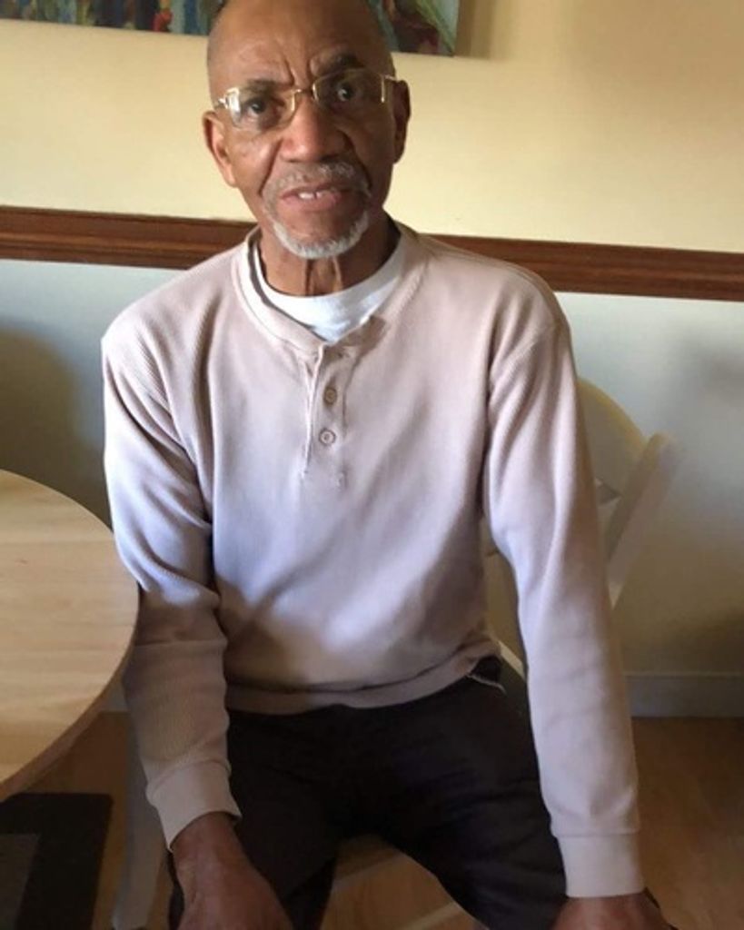 Ernest Randolph Mason Profile Photo