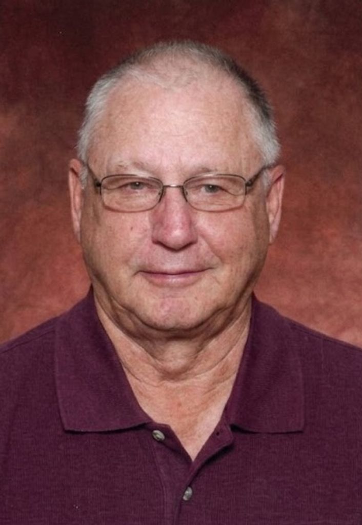 Melvin Herbert Brasel Profile Photo