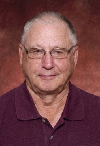 Melvin Herbert Brasel's obituary image