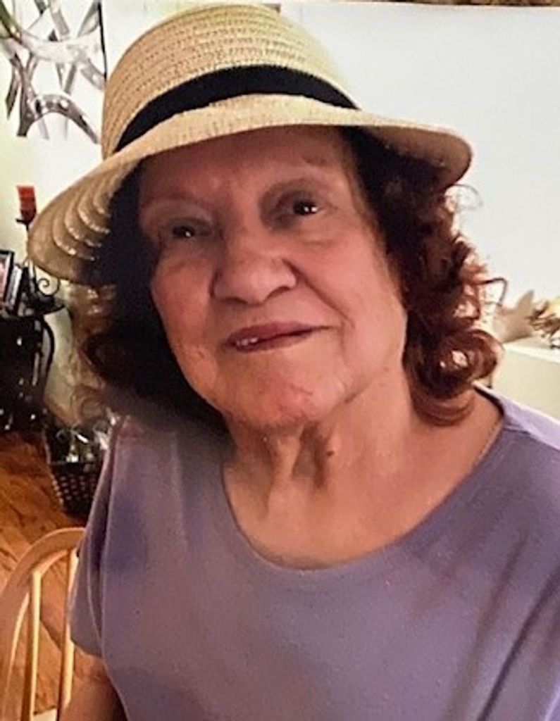 Pauline R. (Cacchiotti)  D'Ambra Profile Photo