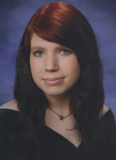 Sarah Mary-Camilla Goldsmith Profile Photo