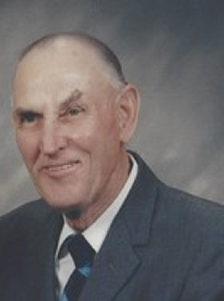 Fred  M. Fudge