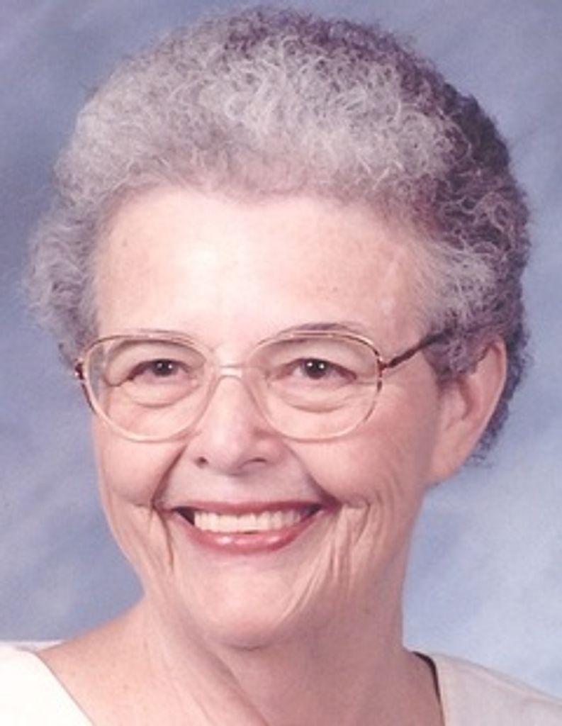 Norma Frances Cass