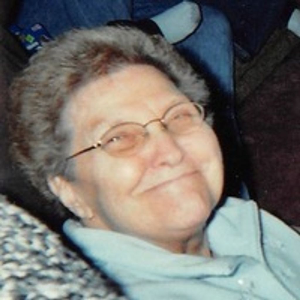 Joan Lucille Miller