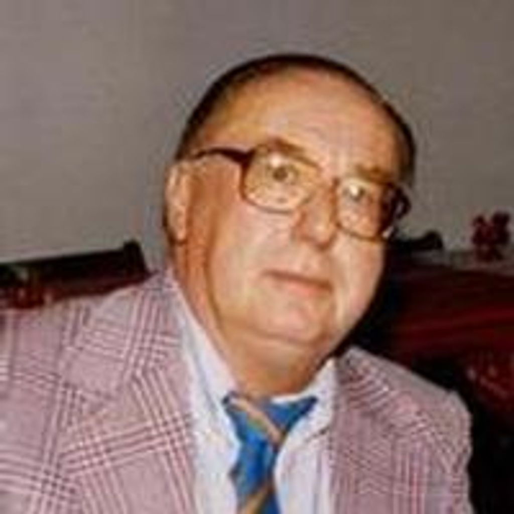 James A. Reed