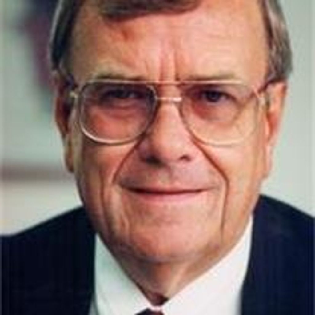 Richard Auken Profile Photo