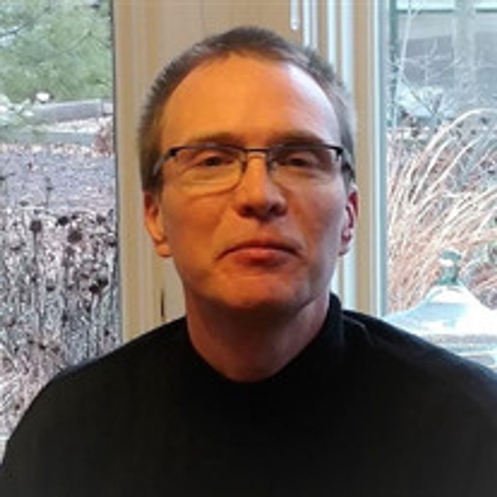 Edward J. Monett Profile Photo