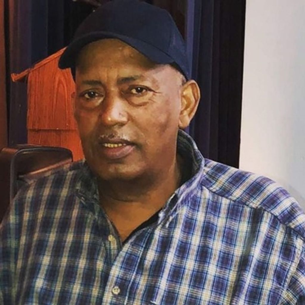 Mr. Willie C. Foster